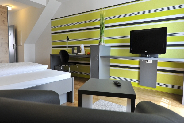 Hotel campuszwei (Ludwigsburg)